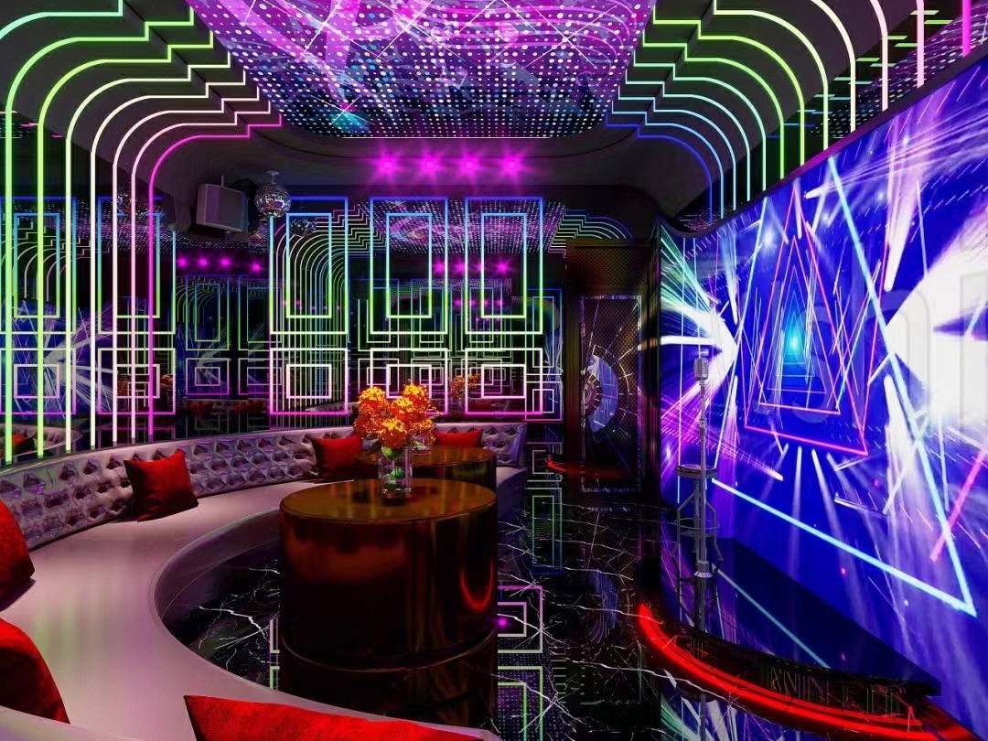 抚顺小时场ktv消费攻略技巧分享-东洲区ktv预定