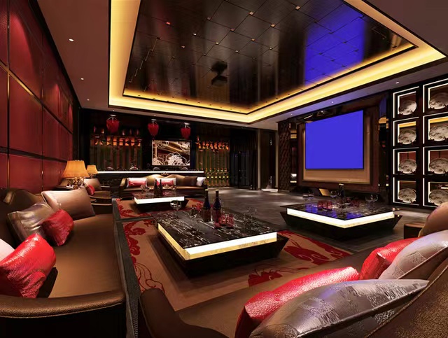 抚顺小时场ktv商务首选-东洲区ktv预定