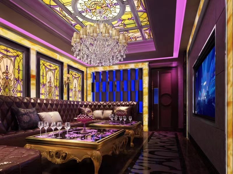 抚顺小时场ktv体验ktv小时场模式魅力-东洲区ktv预定